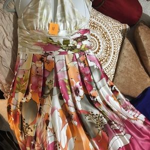 Cocktail dress